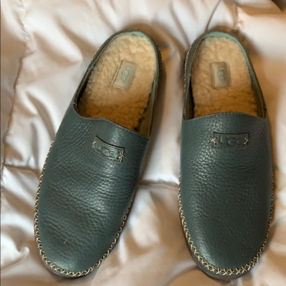 UGG slides/mules